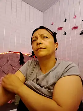 Susanahotsexxx online show from 10.18.25