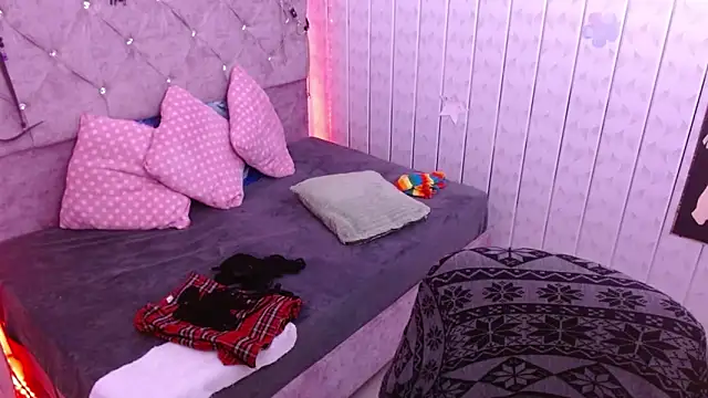 Susanahotsexxx online show from 10.21.25