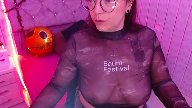 Susanahotsexxx online show from 10.27.25