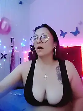 Susanahotsexxx online show from 11.09.25