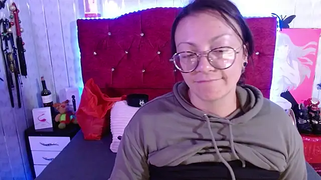 Susanahotsexxx online show from 12.20.25