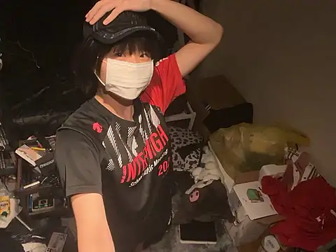 kabikabi makaron online show from 09.10.25