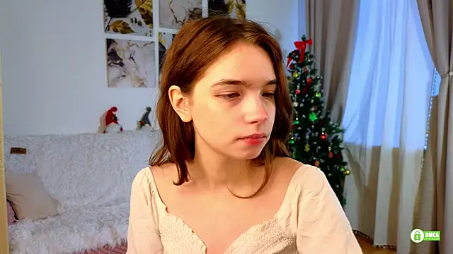 Evi Brook online show from 01.13.26