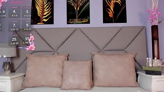 samara goals online show from 09.26.25