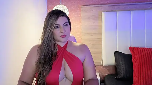 AgnesIvanova online show from 10.30.25