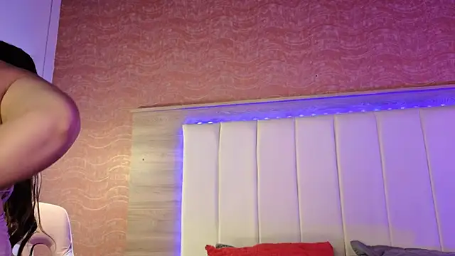 AgnesIvanova online show from 02.27.26