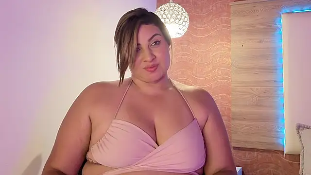 AgnesIvanova online show from 04.18.26