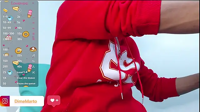 mike black 22 online show from 11.21.25