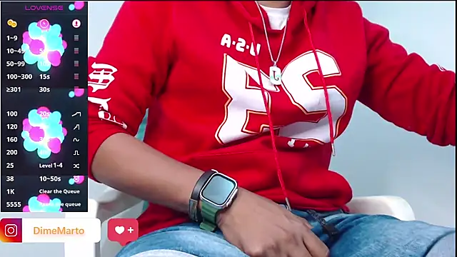 mike black 22 online show from 02.03.26