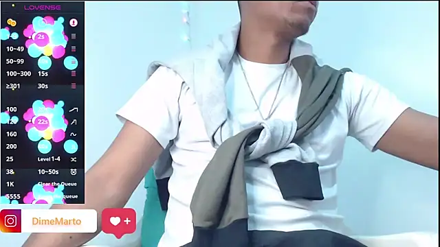 mike black 22 online show from 04.09.26