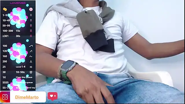 mike black 22 online show from 04.20.26