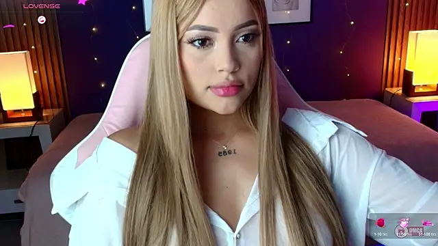  meliblue online show from 10.23.25