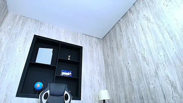 SkarlettAry online show from 11.25.25