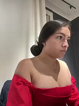 Alyha Cortes online show from 11.27.25