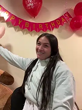 Alyha Cortes online show from 03.30.26