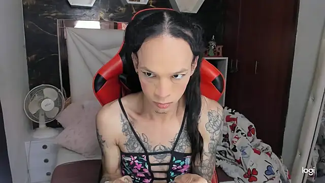 sara slut21 online show from 12.27.24