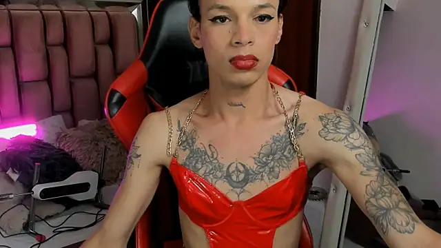 sara slut21 online show from 02.22.25