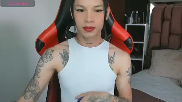 sara slut21 online show from 03.19.25