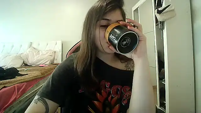 Becca B online show from 10.07.25