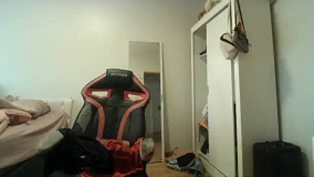 Becca B online show from 02.03.26