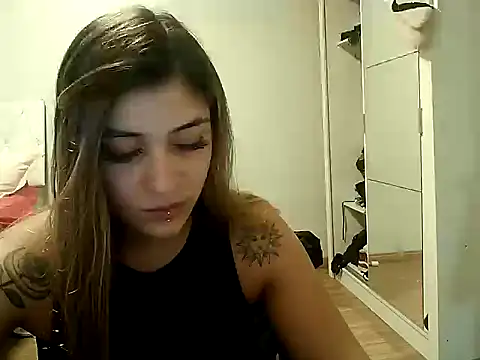 Becca B online show from 02.18.26