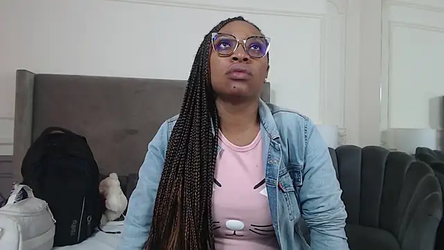 NatashaSilver online show from 10.23.25