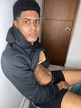 Snapshot of Nick_Jackson_ chatting on 09.10.25 Nick Jackson online show from 09.10.25