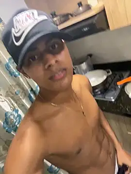 Snapshot of Nick_Jackson_ chatting on 02.21.26 Nick Jackson online show from 02.21.26