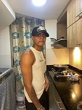 Snapshot of Nick_Jackson_ chatting on 02.25.26 Nick Jackson online show from 02.25.26