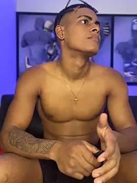 Nick Jackson  online show from 04.19.26