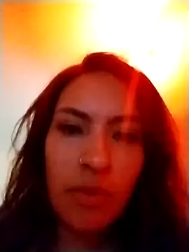 Adarha Ramirez online show from 10.24.25