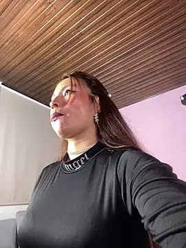 Adarha Ramirez online show from 03.14.26