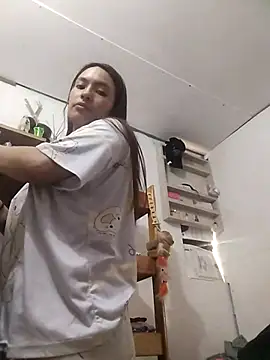 Adarha Ramirez online show from 03.15.26