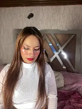 Adarha Ramirez online show from 04.10.26