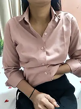 Shalu G online show from 01.17.26