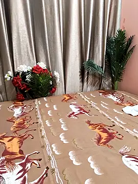 Shalu G online show from 02.12.26