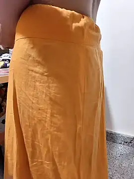 Shalu G online show from 02.16.26