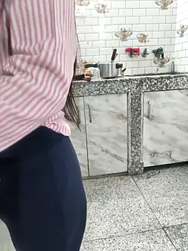 Shalu G online show from 04.03.26