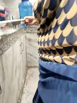 Shalu G online show from 04.10.26