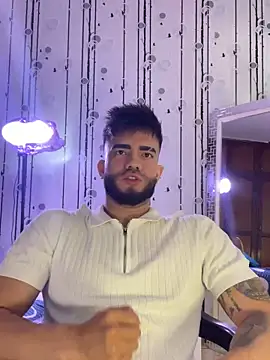 King Draven3 online show from 11.23.25