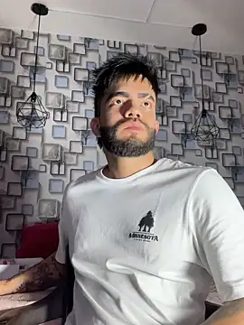 King Draven3 online show from 02.17.26