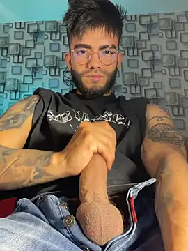 King Draven3 online show from 03.03.26