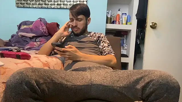 Alexitho25 online show from 12.19.25