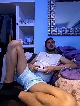 Alexitho25 online show from 01.08.26