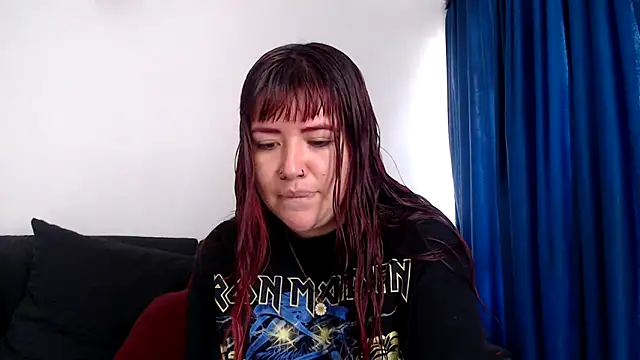 evilheart 69 online show from 02.10.26