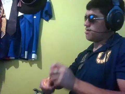 juanfritaa21 online show from 09.28.25