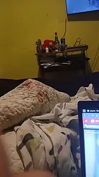 juanfritaa21 online show from 10.03.25