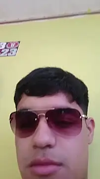 juanfritaa21 online show from 11.18.25