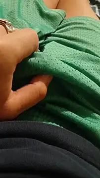 juanfritaa21 online show from 11.20.25