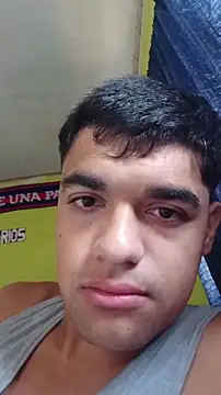 juanfritaa21 online show from 02.14.26